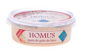 Homus - Linha Saj