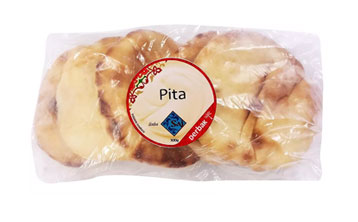 Pita - Linha Saj